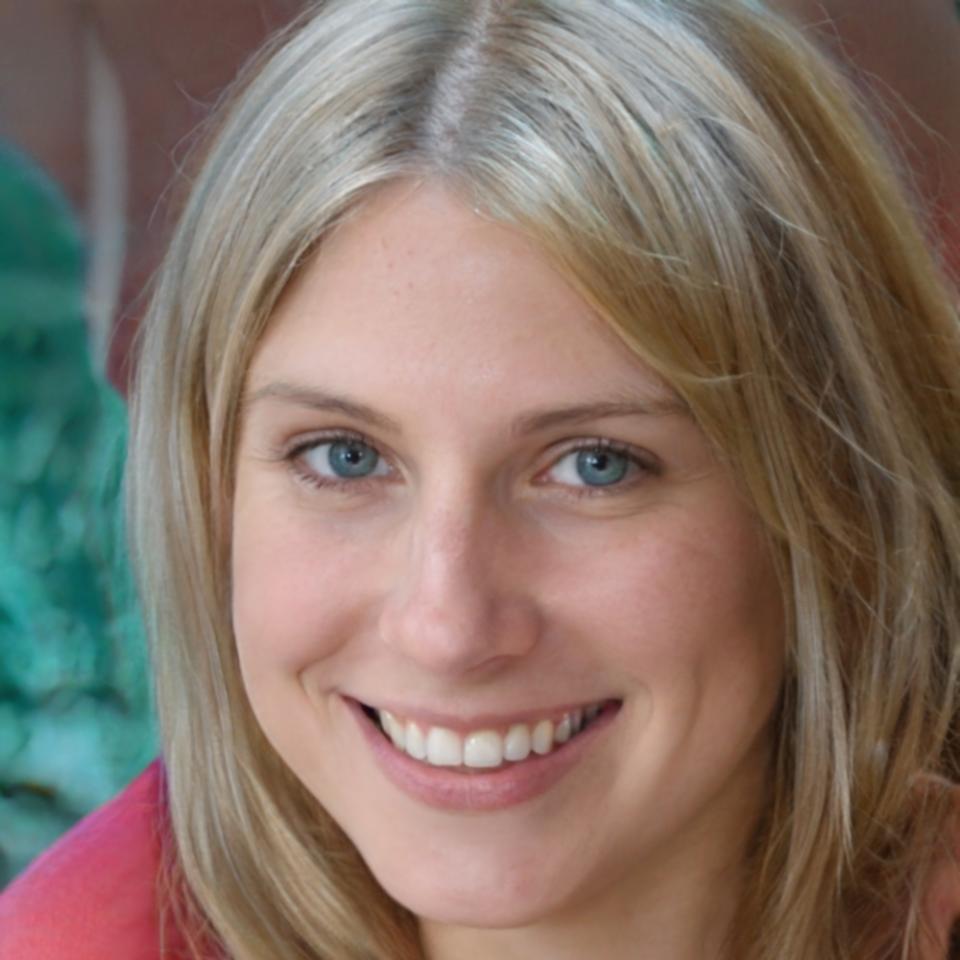 Portrait de Céleste Moreau